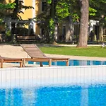 Hotel Donat 