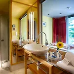 Hotel Donat 