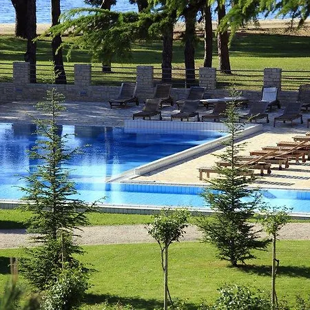 Hotel Donat 