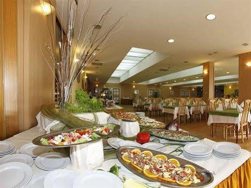Donat - Hotel