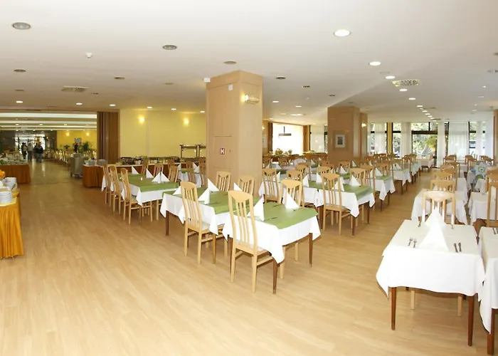 Hotel Donat