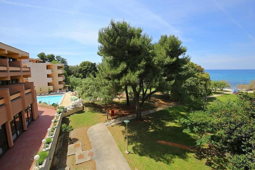 Donat 3* Zadar