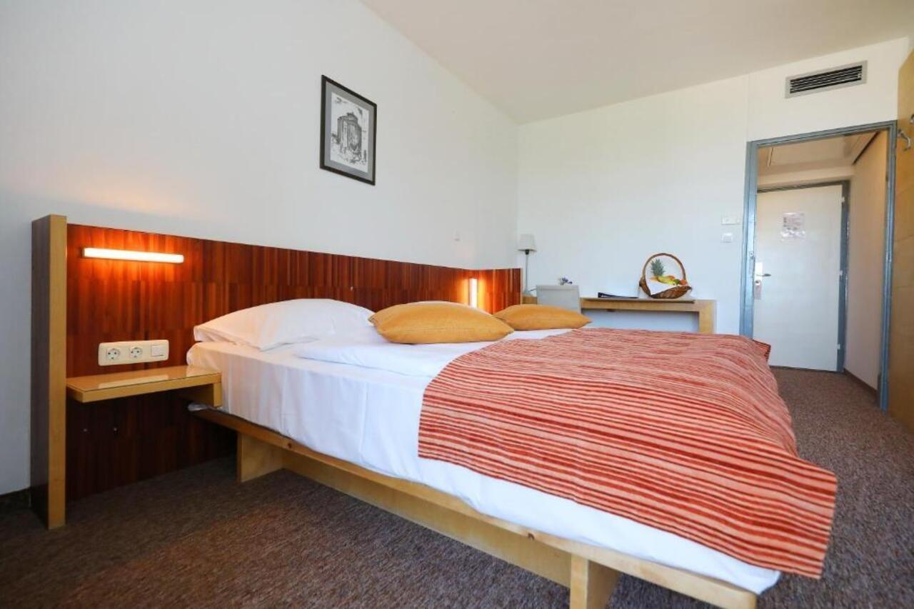 Hotel Donat 3*