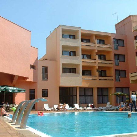 Hotel Donat