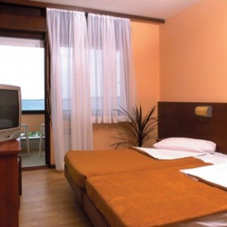 Hotel Donat 3*