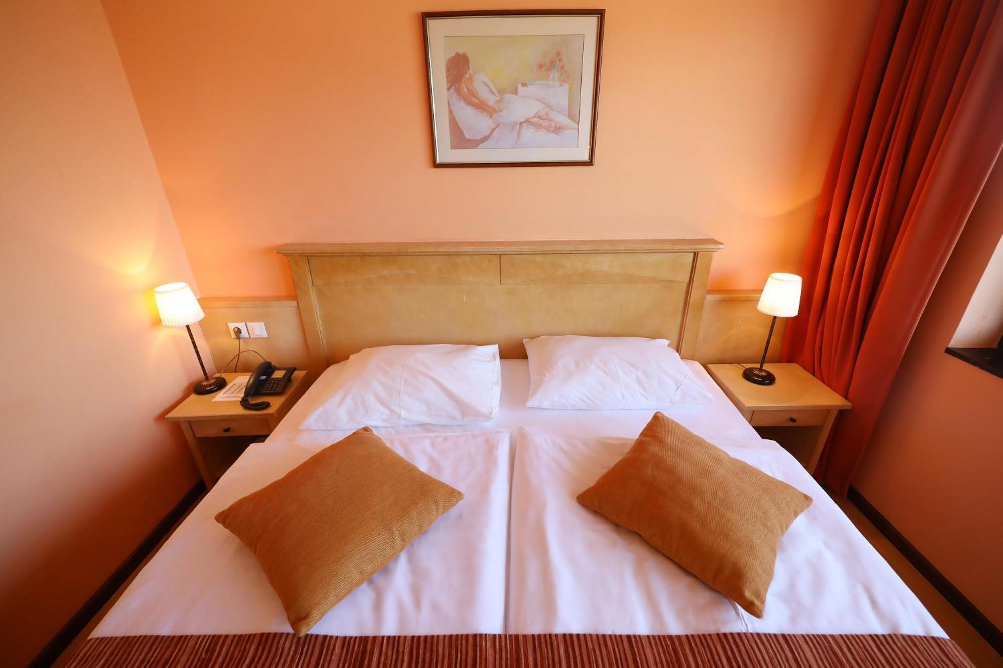 Hotel Donat Zadar