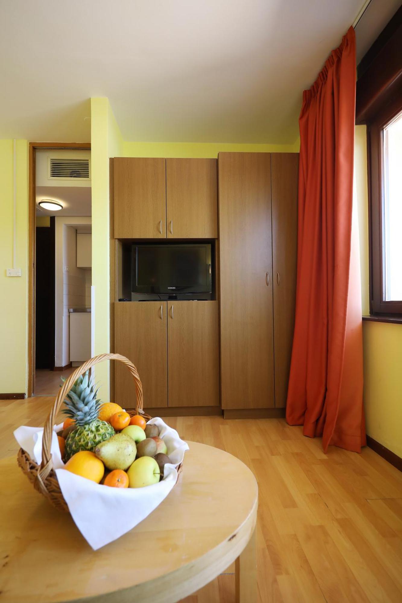Donat Hotel 3*