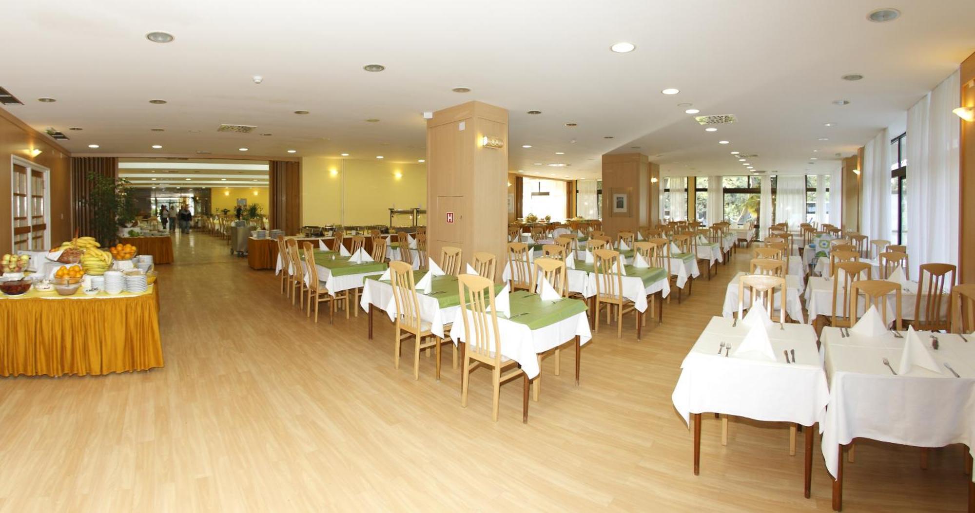 Donat Hotel