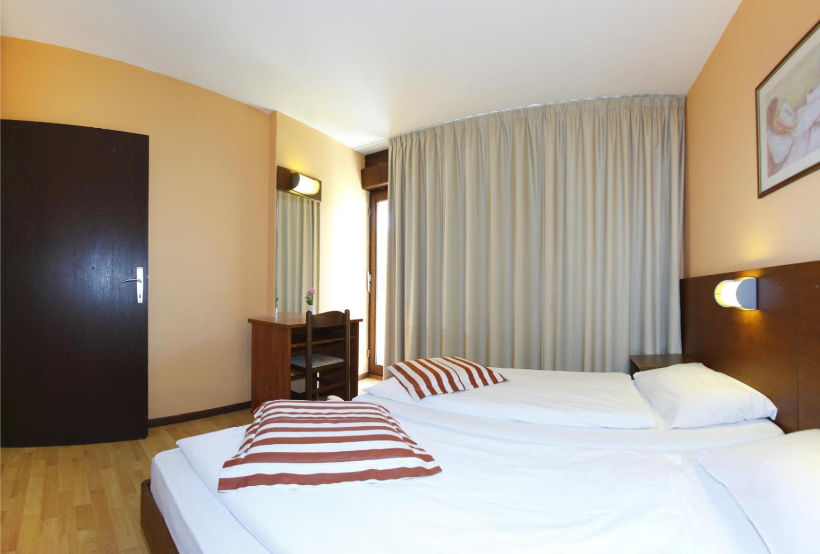 Hotel Donat
