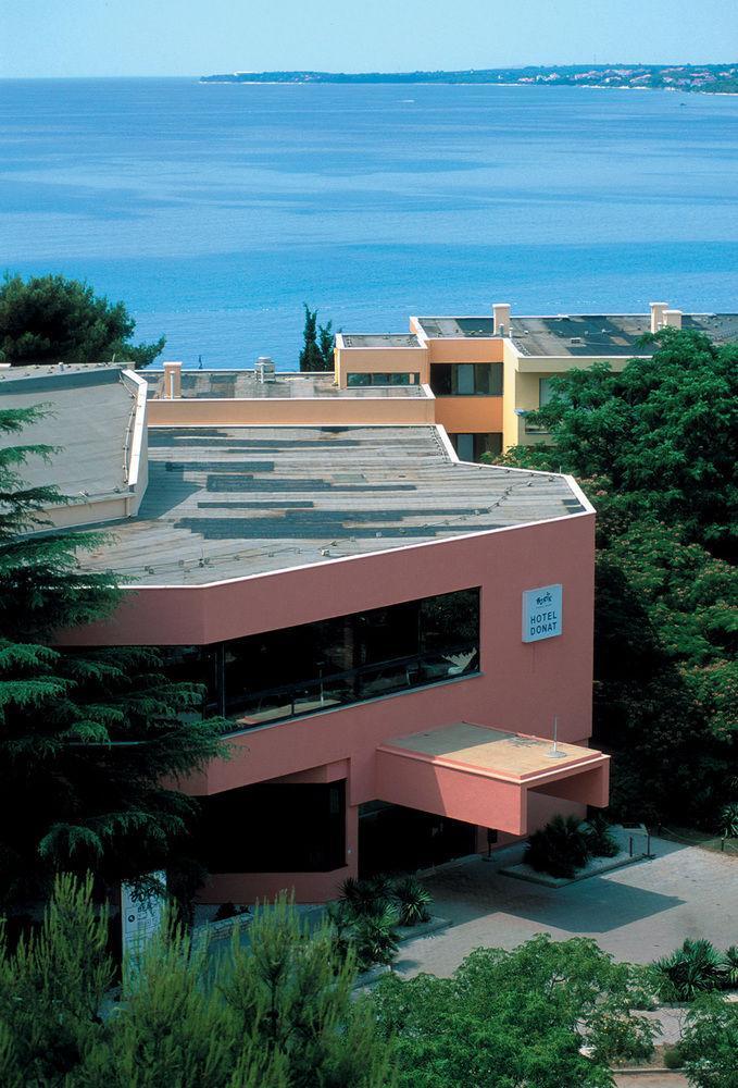Hotel Donat 3*