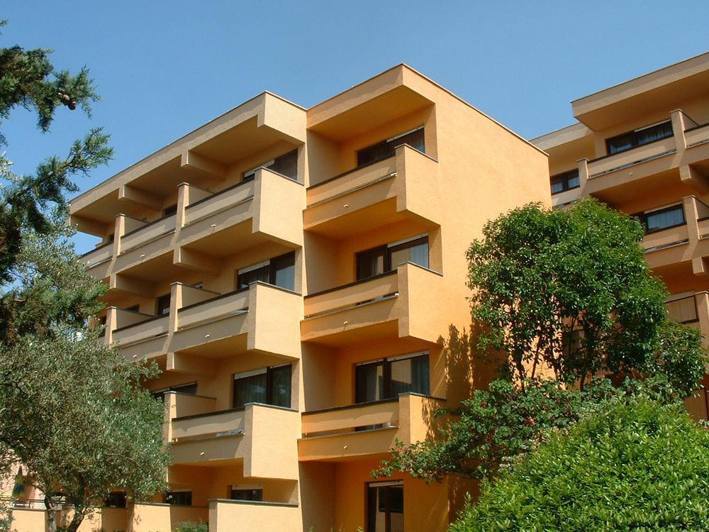 Hotel Donat 3*