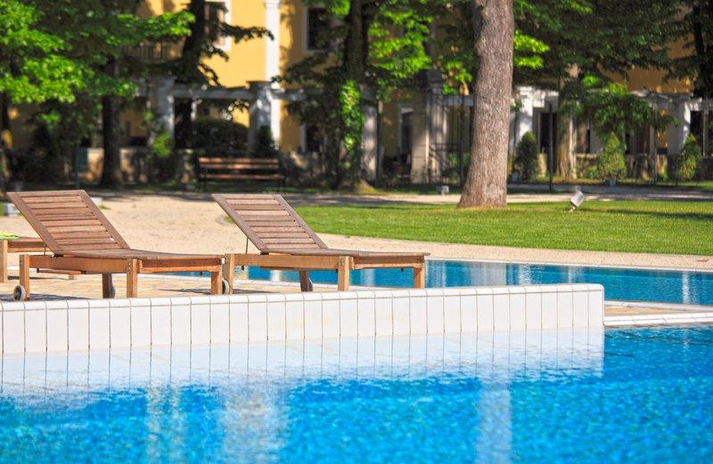Donat Hotel 3*