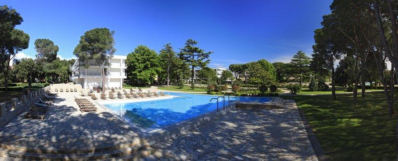 Hotel Donat Zadar