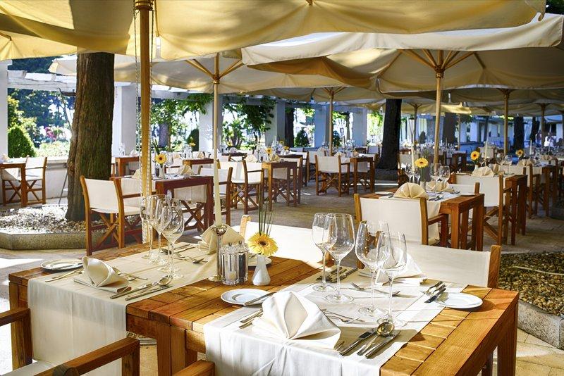 Hotel Donat 3*