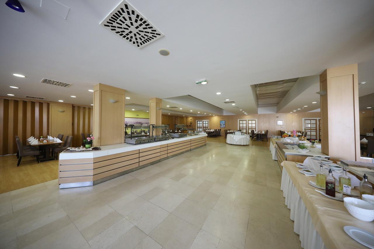 Donat Hotel Zadar
