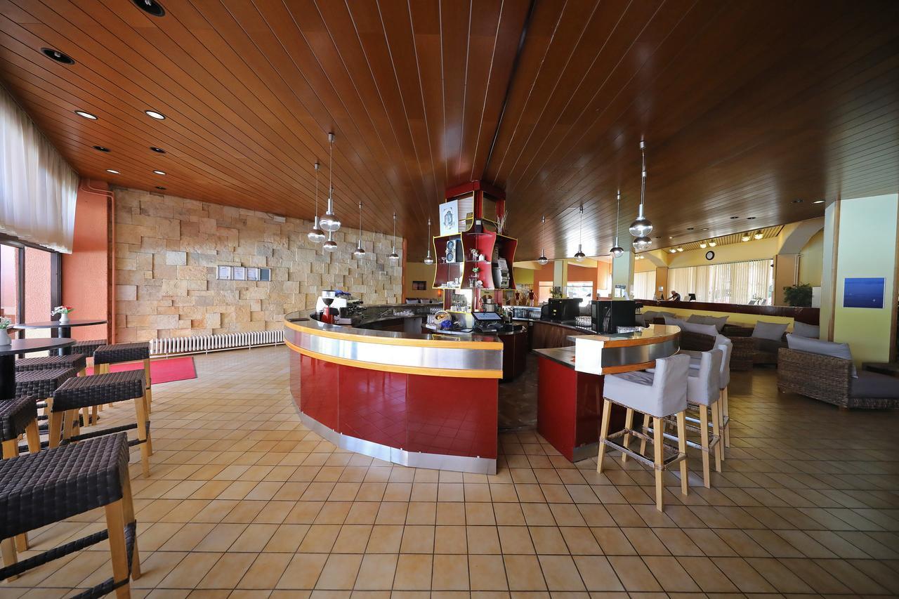Donat Hotel