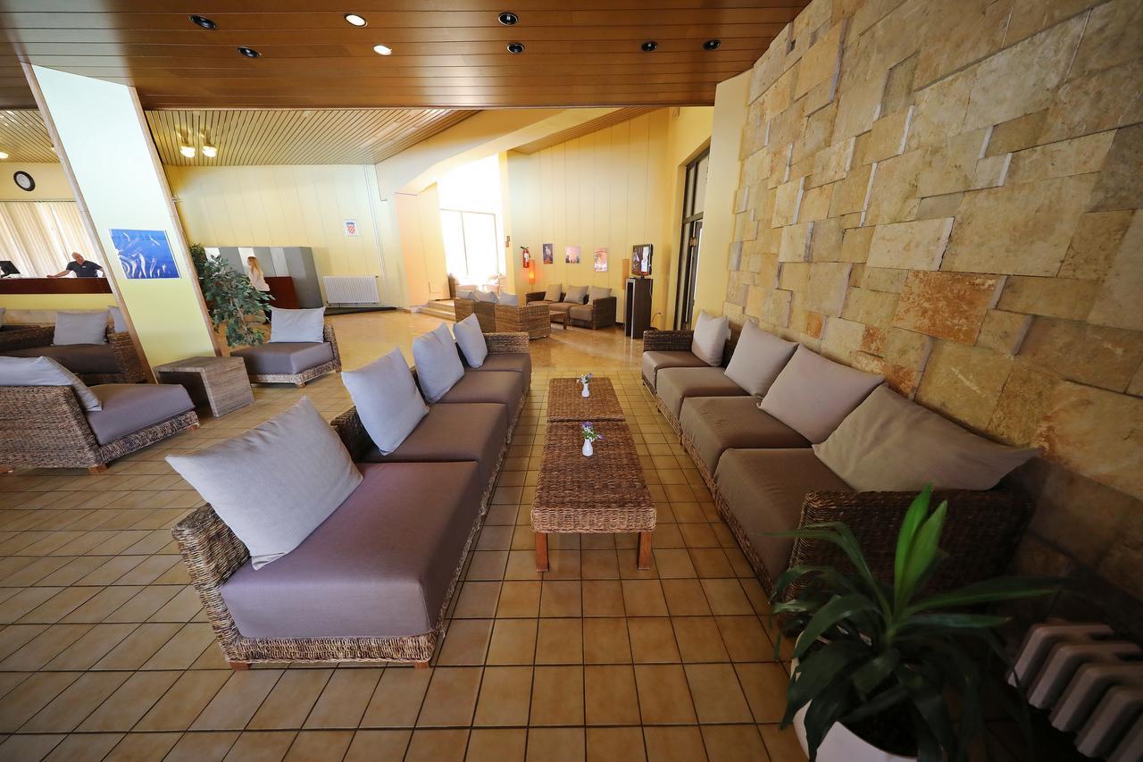Donat Hotel