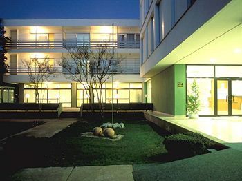 Hotel Donat