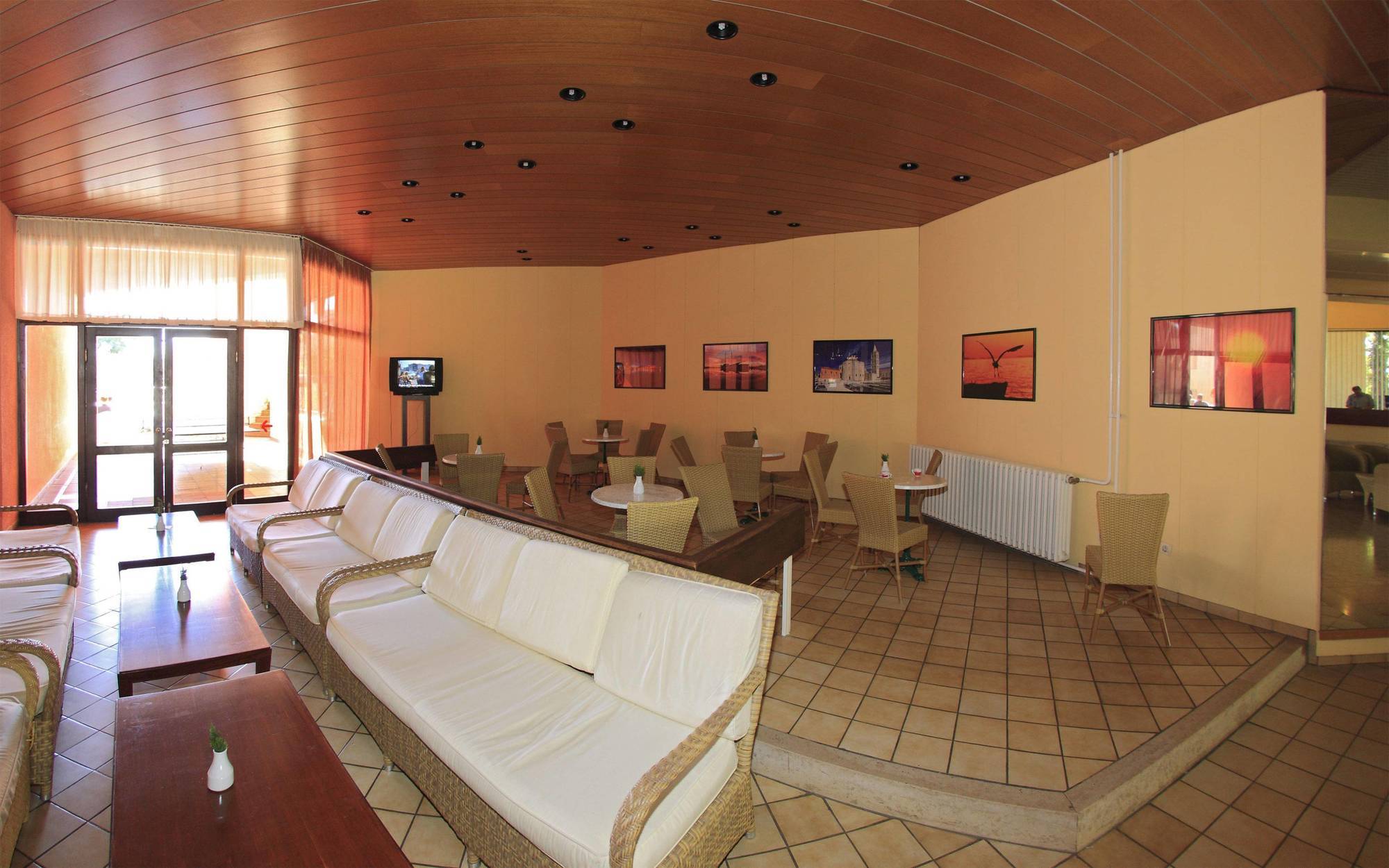 Donat 3* Zadar