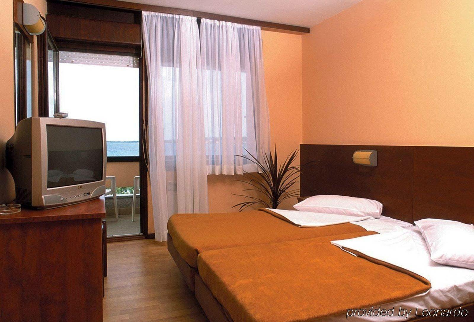 Donat 3* Zadar